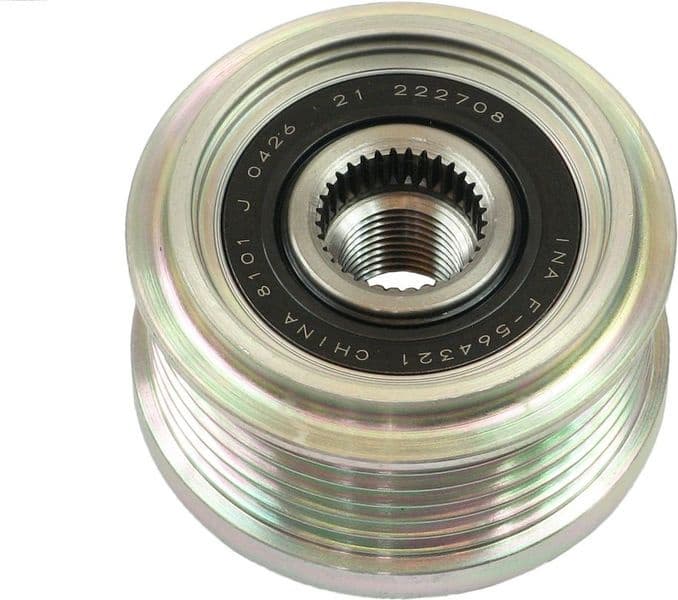 Alternator Freewheel Clutch Ina AFP1003(INA) - image 3