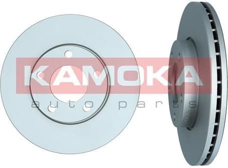 Brake Disc 1031122 - image 3