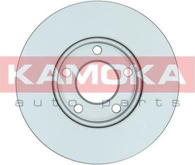 Brake Disc 1031122 - image 4