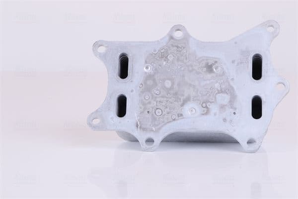 Oil Cooler, engine oil 91275 - image 3