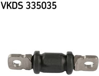 Mounting, control/trailing arm VKDS335035