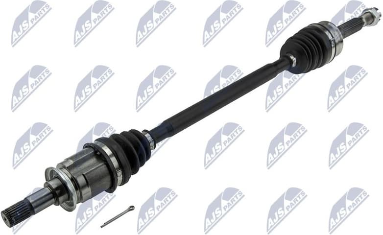 Drive Shaft NPW-CH-092