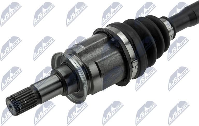 Drive Shaft NPW-CH-092 - image 2