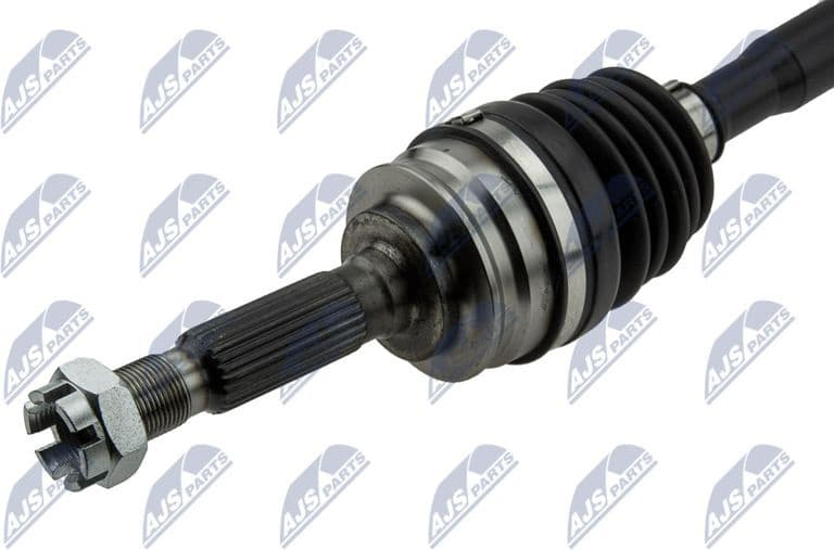 Drive Shaft NPW-CH-092 - image 3