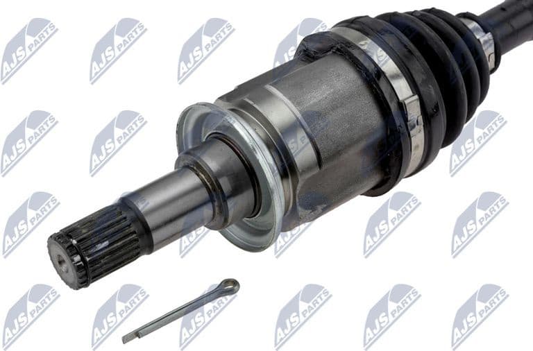 Drive Shaft NPW-CH-094 - image 2