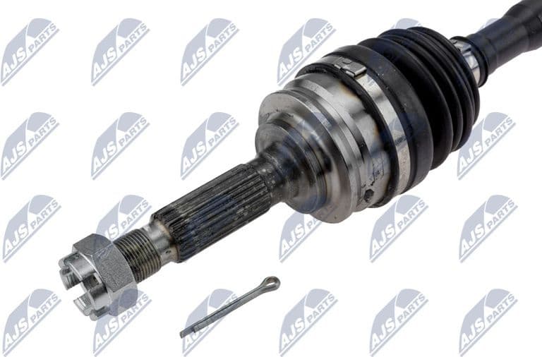 Drive Shaft NPW-CH-094 - image 3