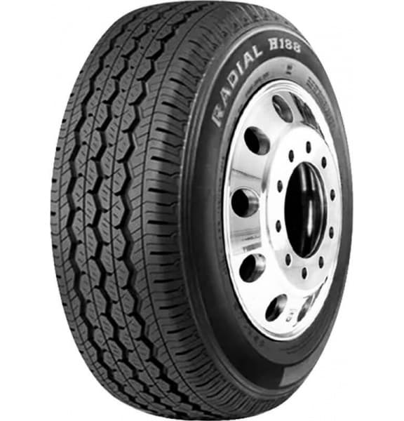 Summer tyres 225/70R15C GOODRIDE H188 112/110R CCB72 M+S - Autoera