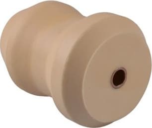 Rubber Buffer, suspension TED43348 - image 2