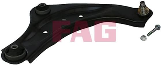 Control/Trailing Arm, wheel suspension 821 1091 10