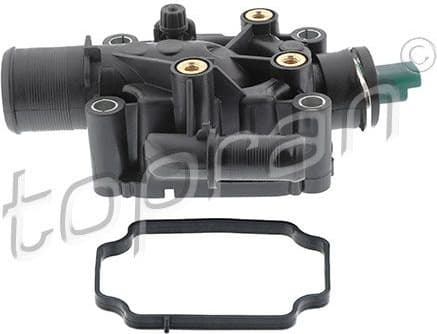 Thermostat Housing 722 327