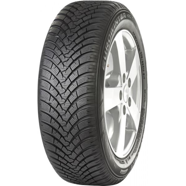 Winter tyres 285/45R19 FALKEN EUROWINTER HS01 SUV 111V XL Studless DBB73 3PMSF M+S