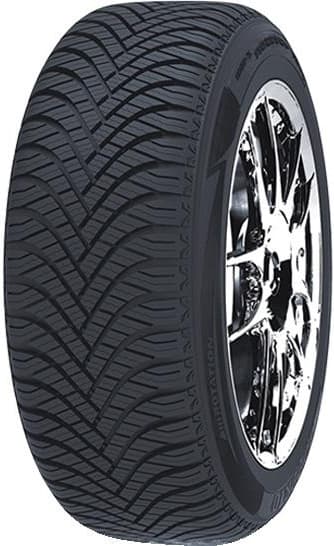 Universal tyres 185/60R14 GOODRIDE Z-401 82H DCB71 3PMSF M+S - Autoera