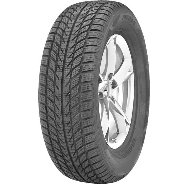 Winter tyres 225/45R17 GOODRIDE SW608 94V XL RP Studless CCB72 3PMSF