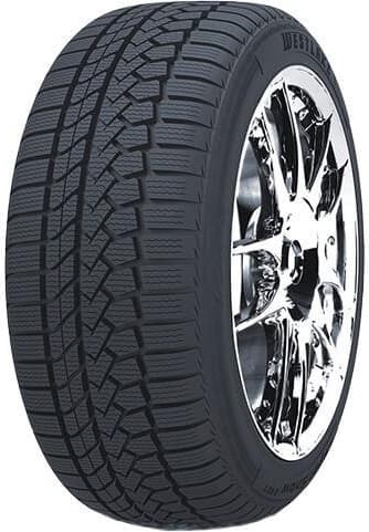 Winter tyres 255/35R19 GOODRIDE Z507 96V XL Studless CCB72 3PMSF