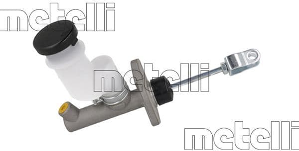 Master Cylinder, clutch 55-0222