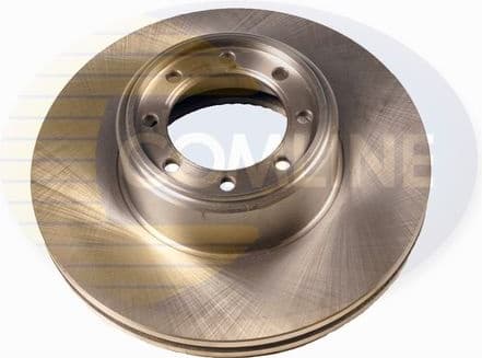 Brake Disc ADC9064V - image 2