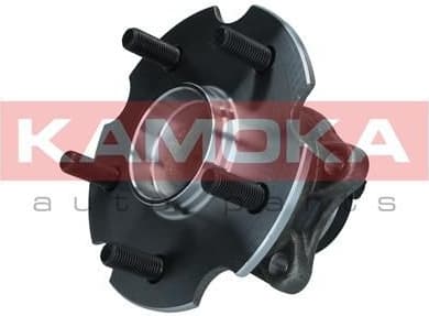 Wheel Bearing Kit 5500293 - image 6