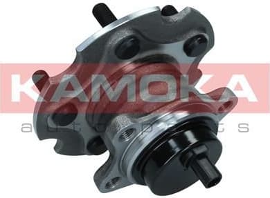 Wheel Bearing Kit 5500293 - image 7