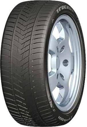 Winter tyres 275/60R20 ROTALLALLA S330 119V XL RP Studless CCB73 3PMSF