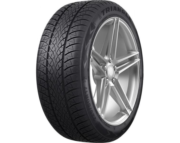 Winter tyres 225/50R17 TRIANGLE TW401 98V XL RP Studless CCB72 3PMSF M+S