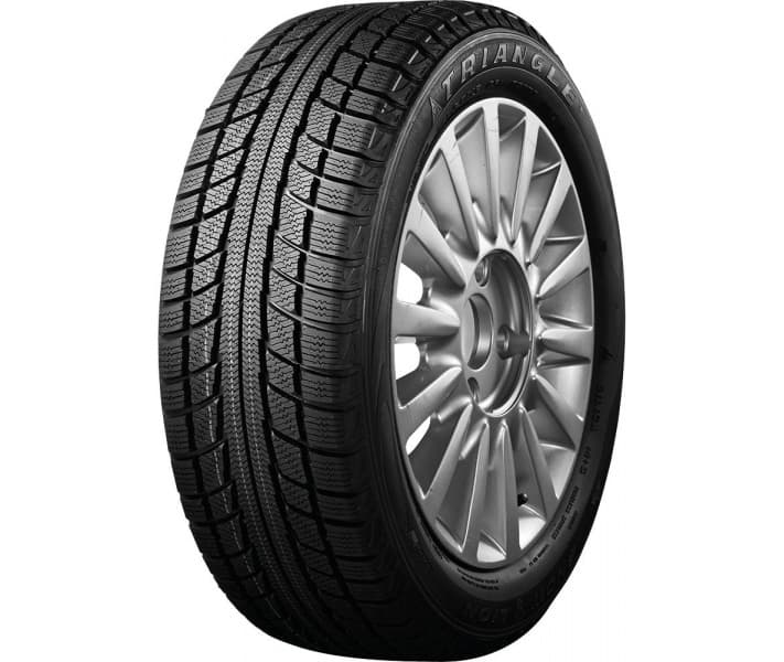 Winter tyres 235/75R15 TRIANGLE TR777 105T Studless DDB71 3PMSF M+S