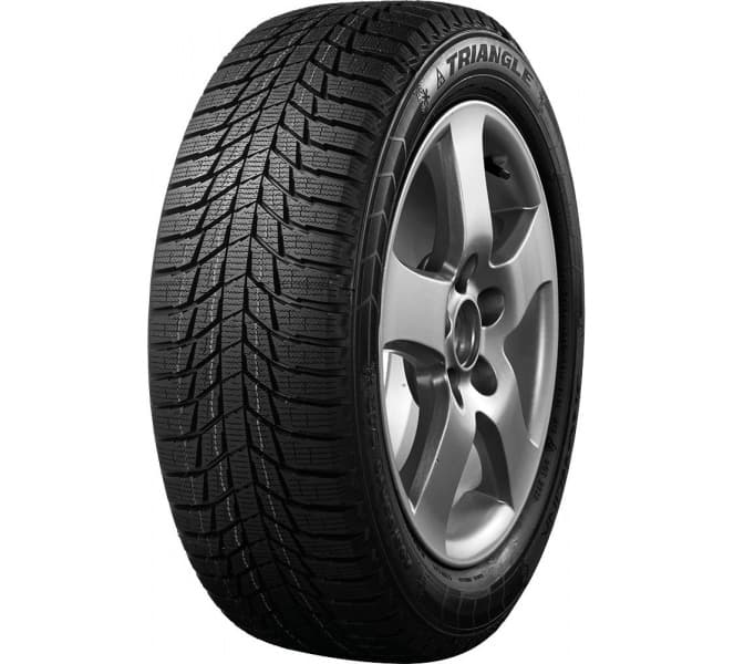 Winter tyres 235/65R18 TRIANGLE PL01 110T XL Friction CDB72 3PMSF M+S