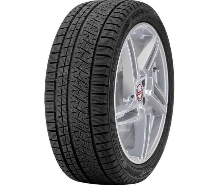 Winter tyres 275/40R20 TRIANGLE PL02 106V XL RP Studless DDB73 3PMSF M+S