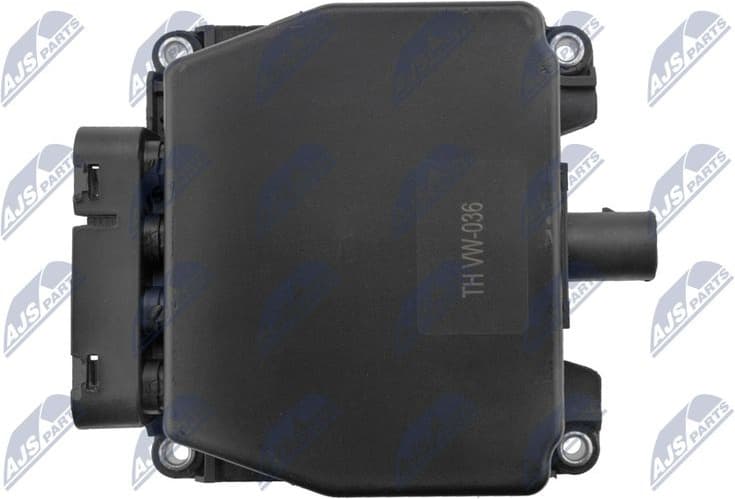 Pressure Transducer, suction pipe ECD-VW-036 - image 3