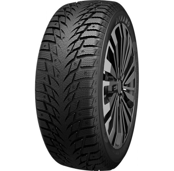 Winter tyres 205/60R16 DYNAMO SNOW-H MWH02 (W506) 96H XL Studdable CDB72 3PMSF M+S