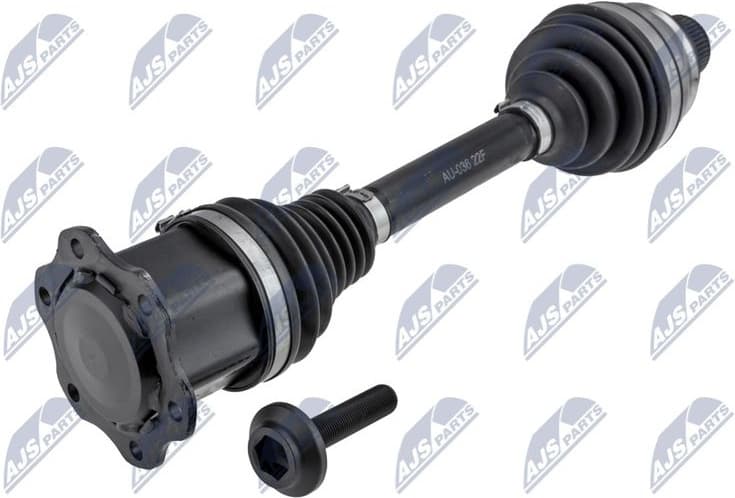 Drive Shaft NPW-AU-036