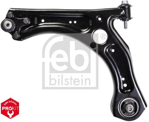 Control/Trailing Arm, wheel suspension ProKit 177133