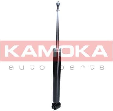 Shock absorber rear 2000925 - image 3