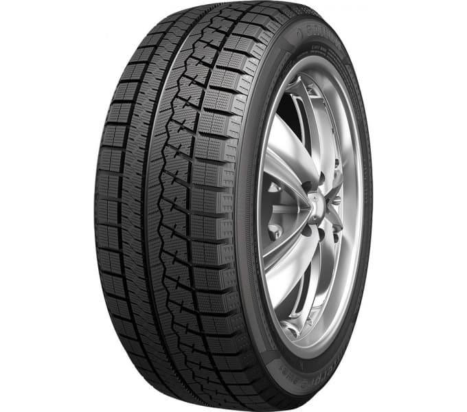 Winter tyres 205/55R16 SAILUN ICE BLAZER ARCTIC 94H XL RP Friction CEB70 3PMSF M+S