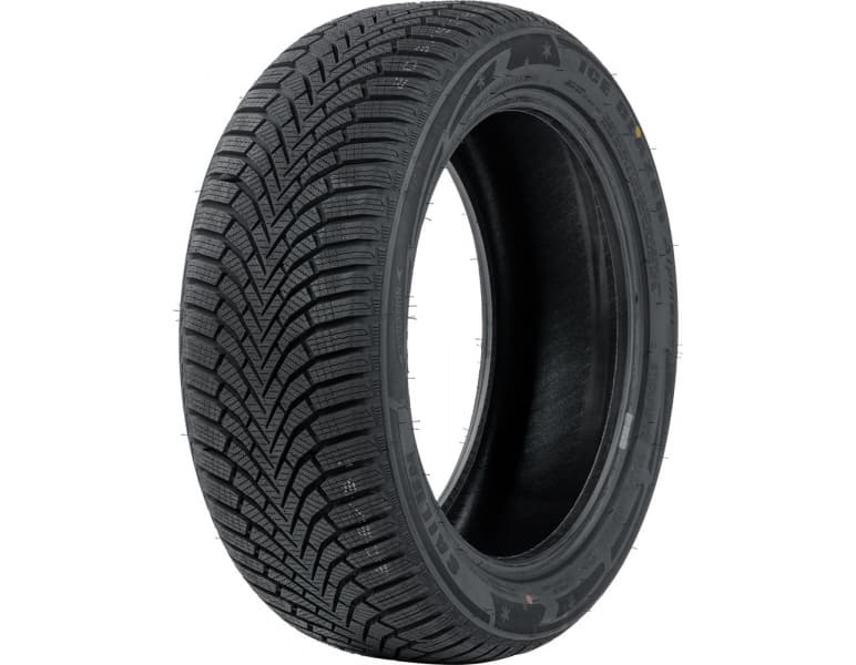 Winter tyres 205/60R16 SAILUN ICE BLAZER ALPINE+ 92H Studless DCB72 3PMSF M+S