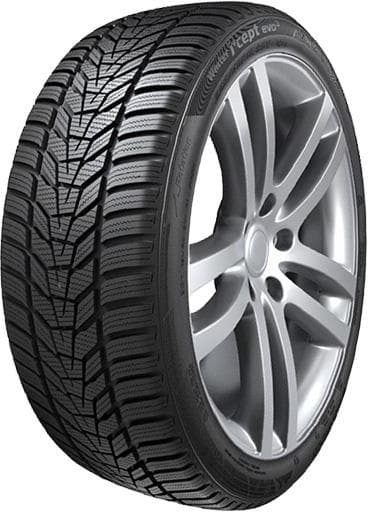 Winter tyres 235/45R18 HANKOOK WINTER I*CEPT EVO3 (W330) 98V XL RP Studless DBB72 3PMSF M+S