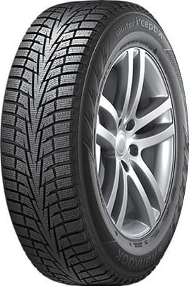 Winter tyres 235/75R15 HANKOOK WINTER I*CEPT X (RW10) 105T RP Friction DDB72 3PMSF IceGrip M+S