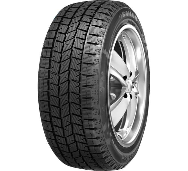 Winter tyres 235/70R16 SAILUN ICE BLAZER ARCTIC SUV 106S Friction CEB72 3PMSF M+S