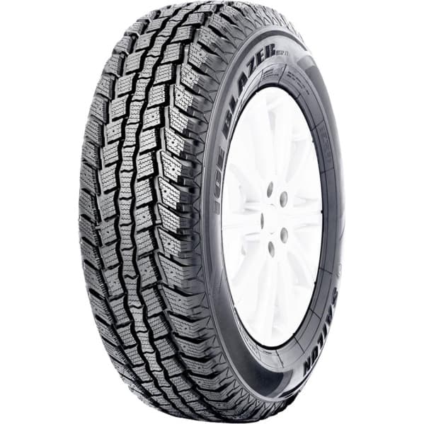 Winter tyres 275/60R20 SAILUN ICE BLAZER WST2 LT 119S XL RP Studdable CDB73 3PMSF M+S