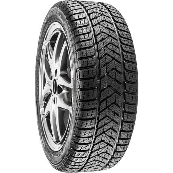 Winter tyres 205/50R17 PIRELLI WINTER SOTTOZERO 3 93H XL AO1 FSL Studless CBB71 3PMSF