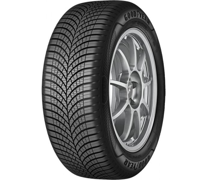 Universal tyres 235/55R17 GOODYEAR VECTOR 4SEASONS GEN 3 99H Elect BBB72 3PMSF M+S