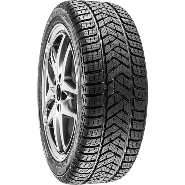 Winter tyres 235/40R19 PIRELLI WINTER SOTTOZERO 3 96V XL FSL Studless CBB72 3PMSF