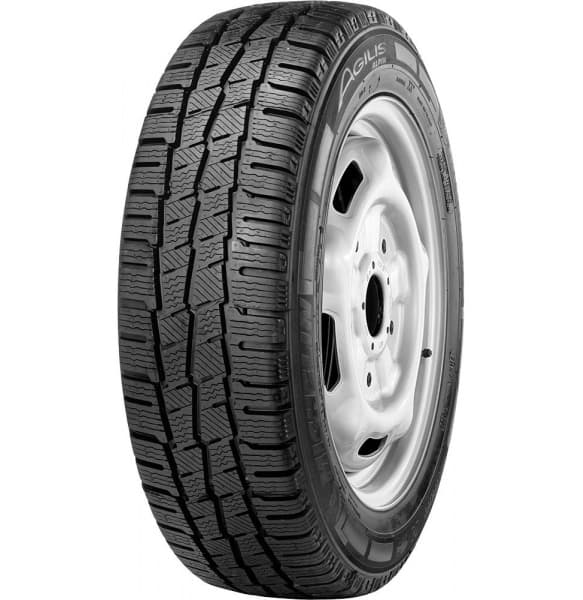 Winter tyres 225/65R16C MICHELIN AGILIS ALPIN 112/110R Studless DBB71 3PMSF