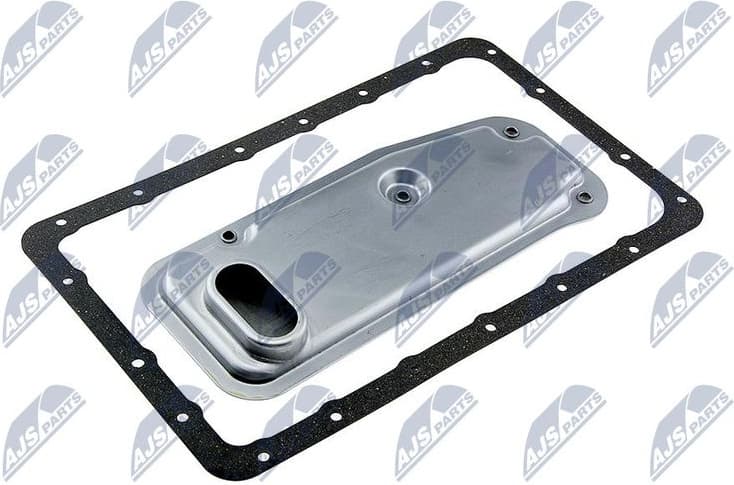 Hydraulic Filter Kit, automatic transmission FSF-TY-013 - image 2