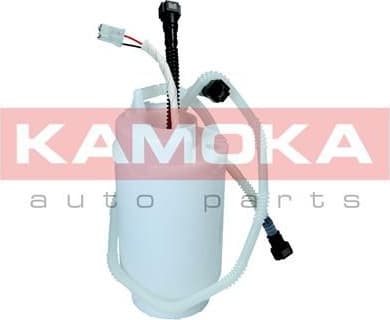 fuel supply unit 8400091 - image 2