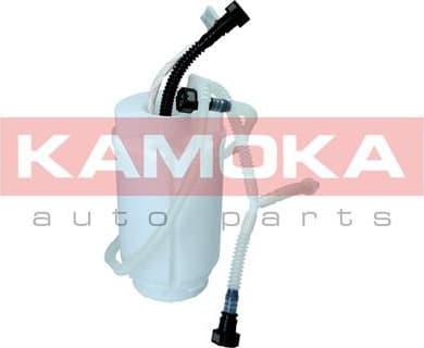 fuel supply unit 8400091 - image 3