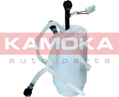 fuel supply unit 8400091 - image 4
