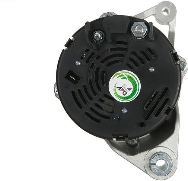 Alternator AS A0386 - image 3