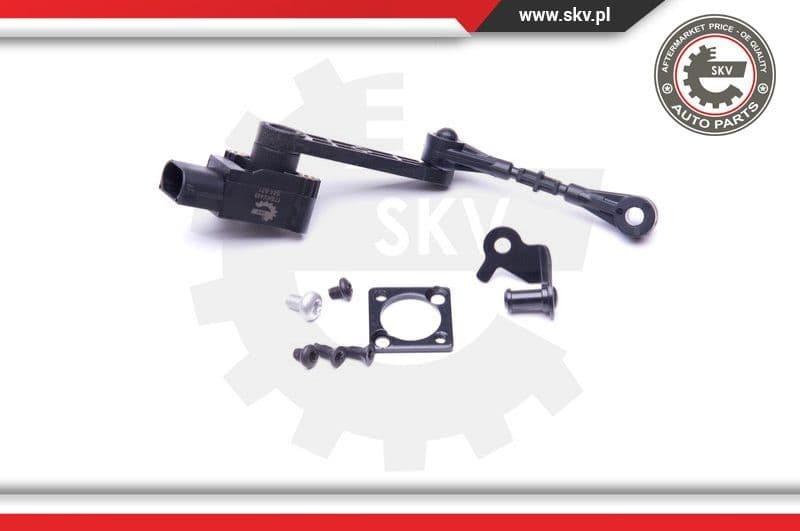 Sensor, headlight levelling 17SKV449 - image 2