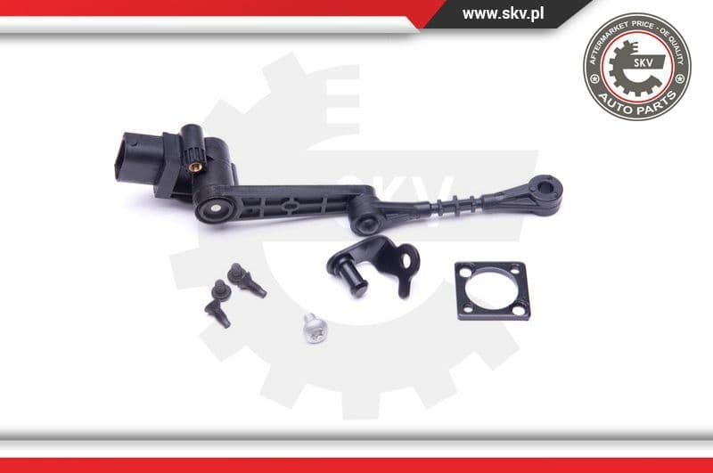 Sensor, headlight levelling 17SKV448 - image 2