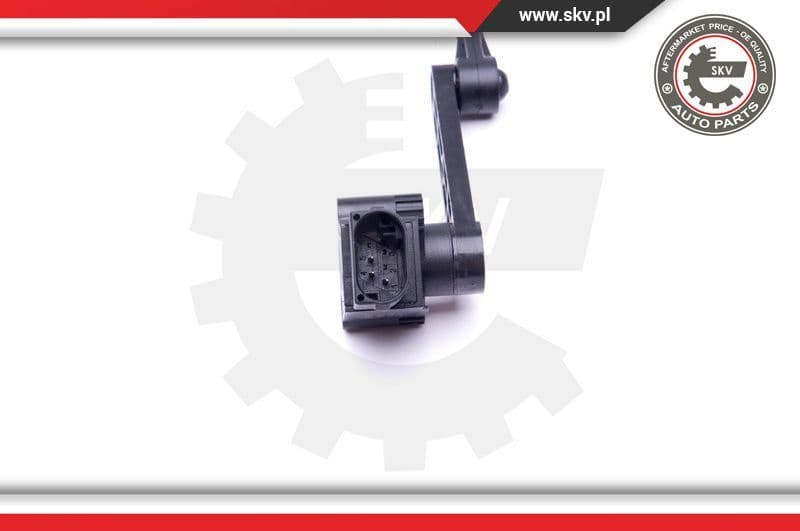 Sensor, headlight levelling 17SKV448 - image 4